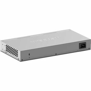 Netgear GS724T 24 Ports Manageable Ethernet Switch - Gigabit Ethernet - 10/100/1000Base-T, 1000Base-X - 3 Layer Supported 