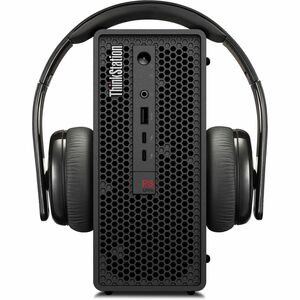 Workstation Lenovo ThinkStation P3 Ultra 30HA0040IX - Core i9 14° gen i9-14900 - Tecnologia vPro - 32 GB - 1 TB SSD - Ultr