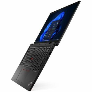 Lenovo ThinkPad L13 Gen 5 21LM001SSP 33.8 cm (13.3") Touchscreen Convertible 2 in 1 Notebook - WUXGA - Intel Core Ultra 7 