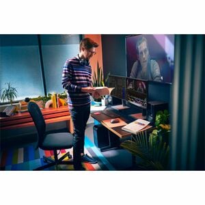 HP Z4 G5 Workstation - 1 Xeon w3-2423 - 16 GB - 1 TB SSD - Tower - Black - Intel W790 Chip - Windows 11 Pro - 8 GB Graphic