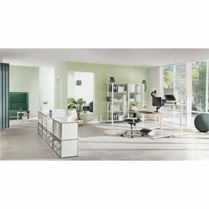 Leitz Ergo Active Seat Cushion - Dark Grey