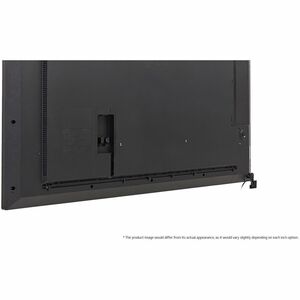 Pantalla LG Signage 43INC      4k 500 Nits 24/7 Hrs