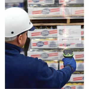Zebra DS3678-XR Robust Gewerblich, Manufacturing, Lager, Inventory, Selbstbedienungskassen, Outdoor Barcode-Scanner - Kabe