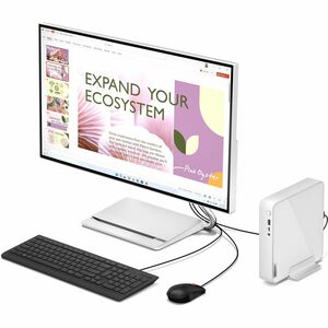Lenovo IdeaCentre Mini 01IRH8. Processor frequency: 4.9 GHz, Processor family: Intel® Core™ i7, Processor model: i7-13620H