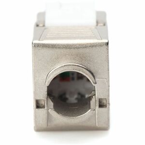 Digitus Network Connector - 48 - 1 x RJ-45 Keystone - Female - Shielding