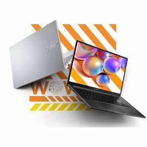 Asus Vivobook 15 OLED M1505 M1505YA-MA240W-BE 39.6 cm (15.6") Notebook - 2.8K - 120 Hz - AMD Ryzen 7 7730U - 16 GB - 512 G