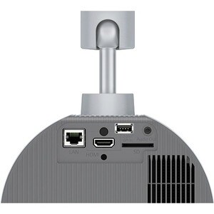 Proyector 3LCD Epson LightScene EV-110 - 16:10 - Blanco - 1280 x 800 - Frontal, De Techo, Parte trasera - 20000Hora(s) Nor