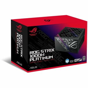 ROG STRIX 1000W PLATINUM