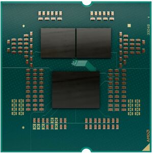 AMD Ryzen 5 9000 9600X Hexa-core (6 Core) 3.90 GHz Processor - Box - 32 MB L3 Cache - 6 MB L2 Cache - 480 KB L1 Cache - 64