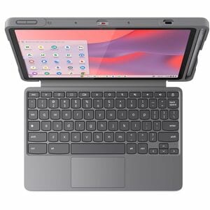 Lenovo Chromebook Duet EDU G2 83HJ0009UB Chromebook Tablet - 10.9" WUXGA - MediaTek Kompanio 838 - 8 GB - 64 GB Storage - 