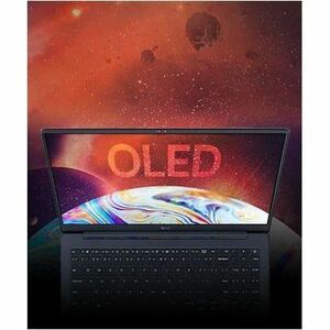 LG gram SuperSlim 15Z90ST-G.AD75B 39.6 cm (15.6") Notebook - Full HD - Intel Core Ultra 7 155H - Intel Evo Platform - 32 G