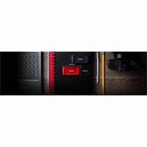 2TB POCKET-SIZED SSD XS1000R EXTERNAL DRIVE USB 3.2 GEN 2