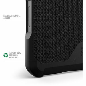Urban Armor Gear Metropolis LT Case for Apple iPhone 16 Pro Max Smartphone