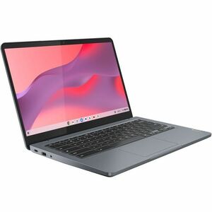 Lenovo IdeaPad Slim 3 Chrome 14IAN8 83BN003FGE 35,6 cm (14 Zoll) Chromebook - Full HD - Intel Core i3 i3-N305 - 8 GB - 256