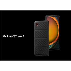 Samsung Galaxy XCover7 Enterprise Edition SM-G556B 128 GB Rugged Smartphone - 6.6" LCD Full HD Plus 1080 x 2408 - Octa-cor