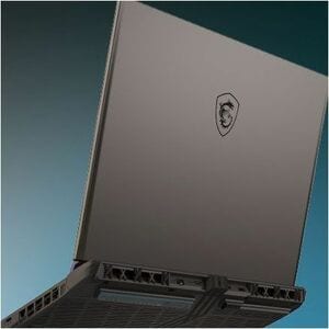 MSI Vector 16 HX A14V Vector 16 HX A14VHG-687AU 16" Gaming Notebook - QHD+ - Intel Core i7 14th Gen i7-14650HX - 32 GB - 1