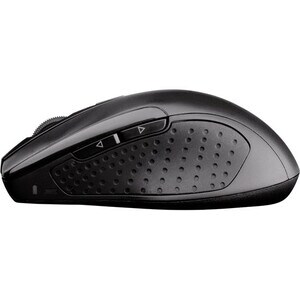 CHERRY DW 5100 Teclado e rato - Suíço - 1 - USB Sem fios RF - 105 Chave - Keyboard/Keypad Color: Preto - USB Sem fios RF -