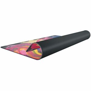 CHERRY GP4 XG-GP4-L-PINK Grande Tapete de rato para jogos - 460 mm x 400 mm x 4 mm Dimension - Borracha - Antiderrapante -