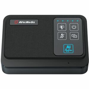 AVerMedia Wireless Expansion Microphone Kit