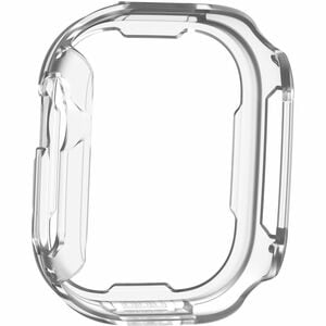 Urban Armor Gear Scout Rugged Case for Apple Apple Watch - Ruggedized Grip - Clear - Bump Resistant, Scratch Resistant, Bl