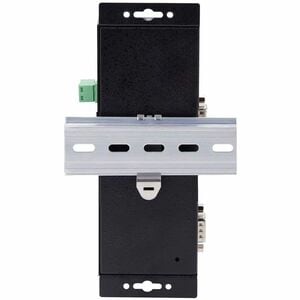 StarTech.com Device Server - TAA Compliant - Twisted Pair - 1 x Network (RJ-45) - 2 x Serial Port - 10/100Base-T - Fast Et