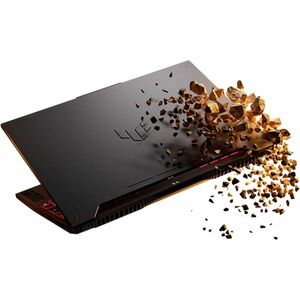TUF Gaming A17 FA707 FA707NVR-HX013W 43.9 cm (17.3") Clamshell Gaming Notebook - Full HD - 144 Hz - AMD Ryzen 7 7435HS - 1