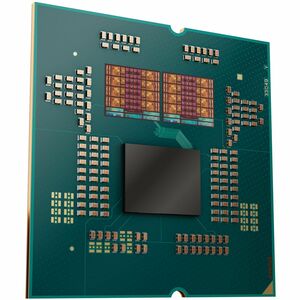 AMD Ryzen 9 9000 9950X Hexadeca-core (16 Core) 4.30 GHz Processor - OEM Pack - 64 MB L3 Cache - 16 MB L2 Cache - 1.25 MB L
