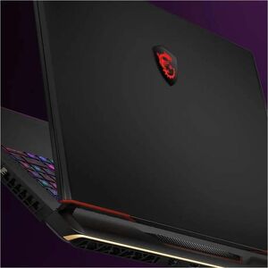 MSI Raider GE68 HX 14V Raider GE68 HX 14VGG-287US 16" Gaming Notebook - Full HD Plus - Intel Core i9 14th Gen i9-14900HX -