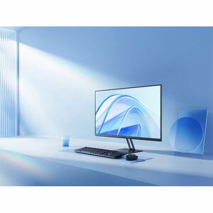 MI P27FBA-RAGL 27" Class Full HD LCD Monitor - 16:9 - Black - 68.6 cm (27") Viewable - In-plane Switching (IPS) Technology