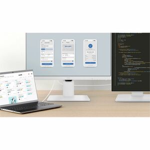 BenQ GW2786TC 27 Zoll Class Full HD LED-Monitor - 16:9 Format - 68,6 cm (27 Zoll) Viewable - IPS-Technologie (In-Plane-Swi