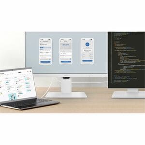 BenQ GW2786TC 27 Zoll Klasse Full HD LED-Monitor - 16:9 Format - 68,6 cm (27 Zoll) Viewable - IPS-Technologie (In-Plane-Sw