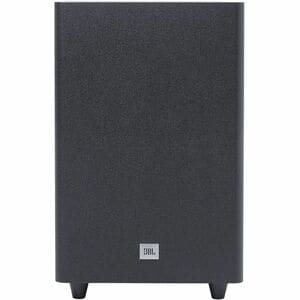 JBL Cinema SB560 3.1 Bluetooth Sound Bar Speaker - 250 W RMS - Black - Wall Mountable - 45 Hz to 20 kHz - Dolby Audio - US