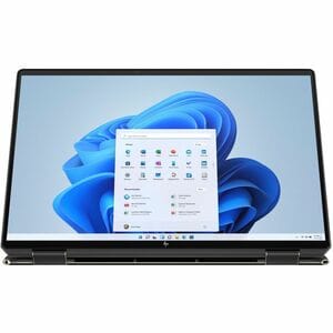 HP Spectre x360 16-f2000 16-f2002TU 40.64 cm (16") Touchscreen Convertible 2 in 1 Notebook - 3K+ - Intel Core i7 13th Gen 