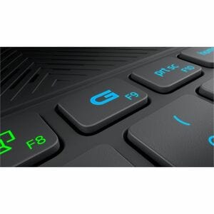 Dell G15 5530 39.62 cm (15.60") Gaming Notebook - Full HD - Intel Core i5 13th Gen i5-13450HX - 8 GB - 512 GB SSD - Dark S