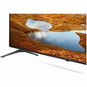LG UR801C 50UR801C0SB 1.27 m (50") Smart LED-LCD TV - 4K UHDTV - High Dynamic Range (HDR) - HDR10, Hybrid Log Gamma (HLG) 