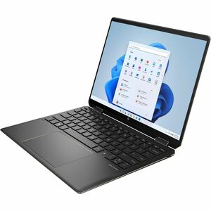 HP Spectre x360 14-ef2000 14-ef2034TU 34.29 cm (13.50") Touchscreen Convertible 2 in 1 Notebook - 3K - Intel Core i7 13th 