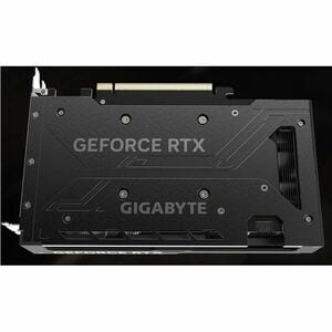 Gigabyte NVIDIA GeForce RTX 4060 Ti Graphic Card - 16 GB GDDR6 - 7680 x 4320 - 2.57 GHz Core - 128 bit Bus Width - PCI Exp