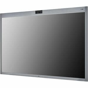 LG 55'' One:Quick Works All-in-One Zoom Certified Video Conferencing Display - 55" LCD - 8 GB - In-cell Touch - Touchscree