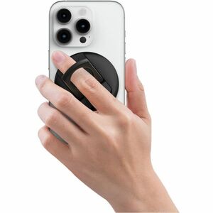 Belkin iPhone Mount for MacBooks, Black