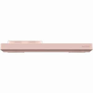 Belkin MagSafe 2-in-1 Wireless Charger, Pink