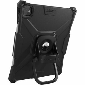 The Joy Factory aXtion Bold MP Rugged Carrying Case for 13" Apple iPad Pro 13 (2024) Tablet - Shock Proof, Drop Proof - Po