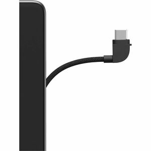 Mophie Powerstation Plus Power Bank - Black