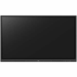 LG CreateBoard 55TR3DK-B 4K UHD LCD Collaboration Display - ARM Cortex A55 - 4 GB DDR SDRAM - Infrarosso (IrDA) - Touchscr