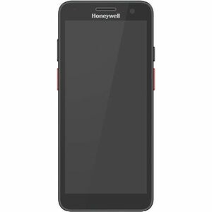 Honeywell CT37 Rugoso Terminal portátil - 1D, 2D - 5G, 4G, 3G, LTE, UMTS, HSPA+ - Gerador de imagens - 11 m - 15.2 cm (6")
