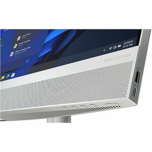 HP EliteOne 870 G9 All-in-One Computer - Intel Core i5 14th Gen i5-14500 - vPro Technology - 16 GB - 512 GB SSD - 68.6 cm 