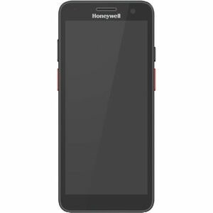 Honeywell CT37 Robust Handheld Terminal - 1D, 2D - 5G, 4G, 3G, LTE, UMTS, HSPA+ - S0703Scan Engine - Bildwandler - 11 m - 