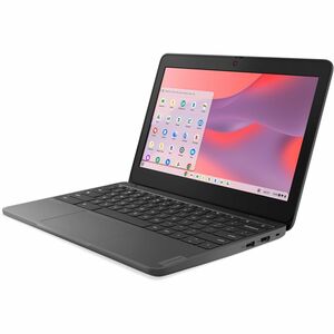 Lenovo 100e Chromebook Gen 4 82W0000WUS 11.6" Chromebook - HD - Octa-core (ARM Cortex A76 + Cortex A55) - 4 GB - 32 GB Fla