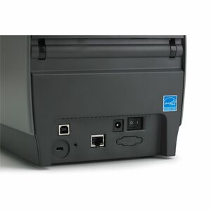 PRINTER ZXP SERIES 7 DUAL SIDED AU/NZ CORD USB 10/100 ETHERNET