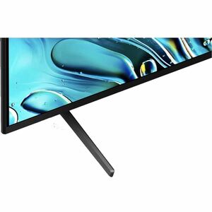 Sony BRAVIA 3 K-75S30 75" Smart LED-LCD TV 2024 - 4K UHDTV - High Dynamic Range (HDR) - HDR10, HLG - Direct LED Backlight 