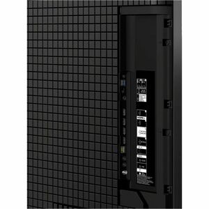 Sony BRAVIA 9 K-85XR90 84.6" Smart LED-LCD TV 2024 - 4K UHDTV - High Dynamic Range (HDR) - Dark Silver - HDR10, HLG - Mini